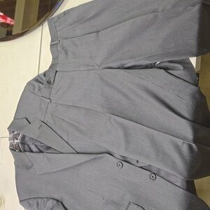 Burberry suit‎ set